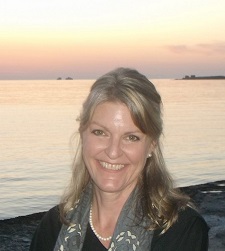 Lisa Howe, Coordinator