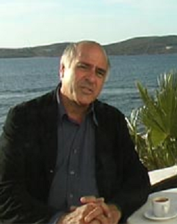 Dion Nittis, PhD