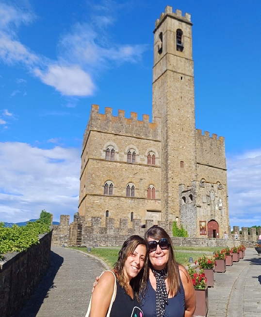 Casentino Valley Tuscany Retreat