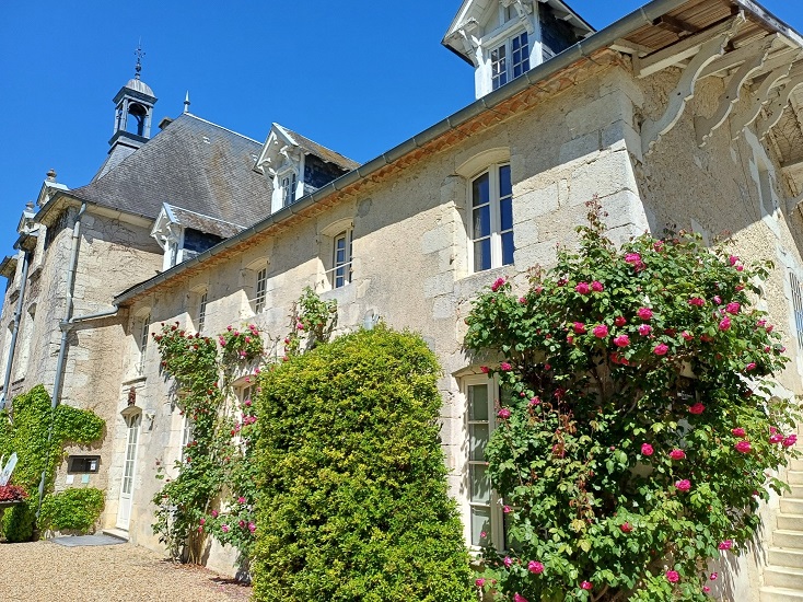 writers bloom at france retreat